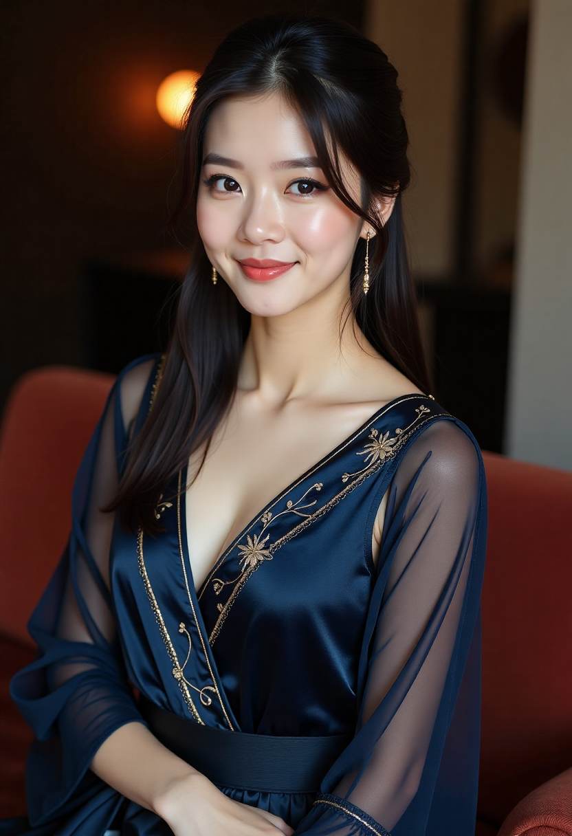 致我们单纯的小美好海报